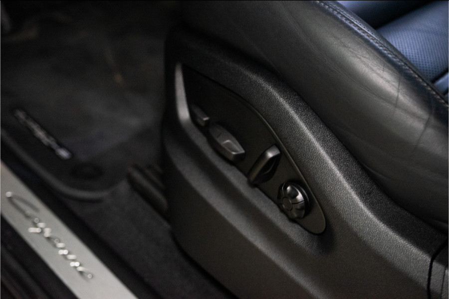 Porsche Cayenne Coupé 3.0 E-Hybrid 462PK | InnoDrive | Bose | Trekhaak | Sportchrono | VOL! Fabrieksgarantie