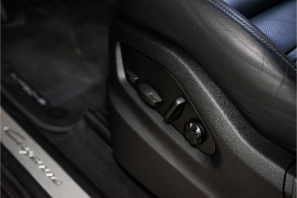 Porsche Cayenne Coupé 3.0 E-Hybrid 462PK | InnoDrive | Bose | Trekhaak | Sportchrono | VOL! Fabrieksgarantie