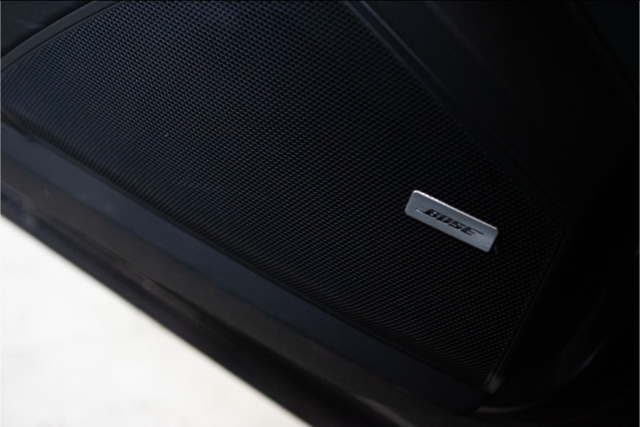 Porsche Cayenne Coupé 3.0 E-Hybrid 462PK | InnoDrive | Bose | Trekhaak | Sportchrono | VOL! Fabrieksgarantie