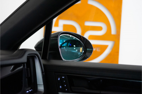Porsche Cayenne Coupé 3.0 E-Hybrid 462PK | InnoDrive | Bose | Trekhaak | Sportchrono | VOL! Fabrieksgarantie