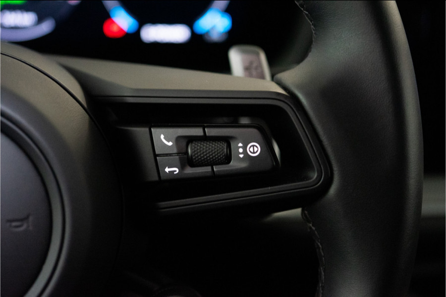 Porsche Cayenne Coupé 3.0 E-Hybrid 462PK | InnoDrive | Bose | Trekhaak | Sportchrono | VOL! Fabrieksgarantie