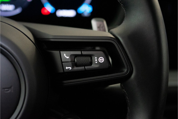 Porsche Cayenne Coupé 3.0 E-Hybrid 462PK | InnoDrive | Bose | Trekhaak | Sportchrono | VOL! Fabrieksgarantie