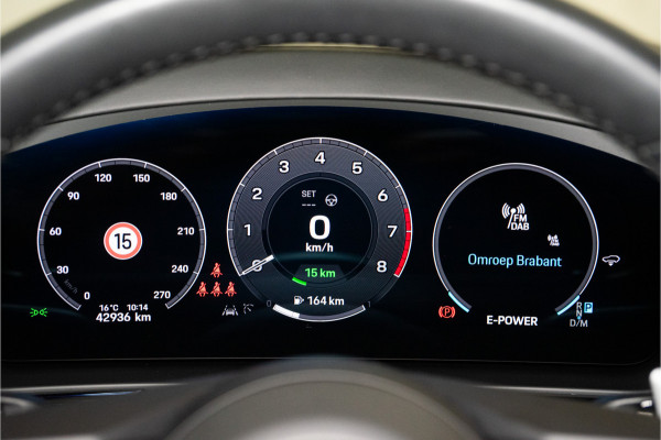 Porsche Cayenne Coupé 3.0 E-Hybrid 462PK | InnoDrive | Bose | Trekhaak | Sportchrono | VOL! Fabrieksgarantie