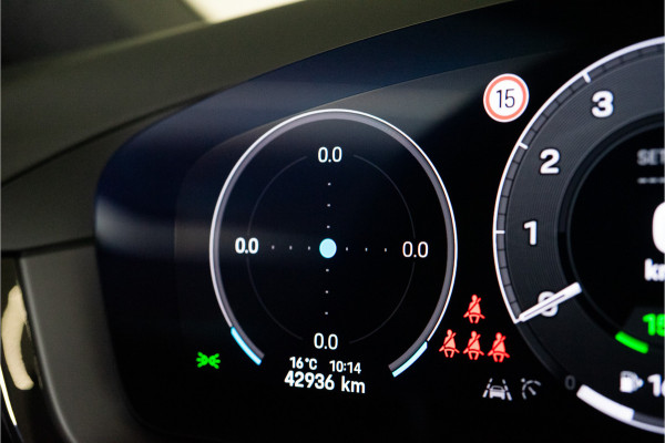 Porsche Cayenne Coupé 3.0 E-Hybrid 462PK | InnoDrive | Bose | Trekhaak | Sportchrono | VOL! Fabrieksgarantie