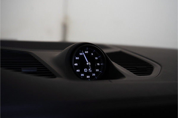 Porsche Cayenne Coupé 3.0 E-Hybrid 462PK | InnoDrive | Bose | Trekhaak | Sportchrono | VOL! Fabrieksgarantie