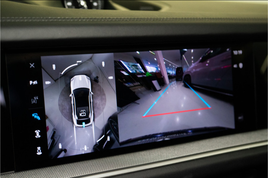 Porsche Cayenne Coupé 3.0 E-Hybrid 462PK | InnoDrive | Bose | Trekhaak | Sportchrono | VOL! Fabrieksgarantie