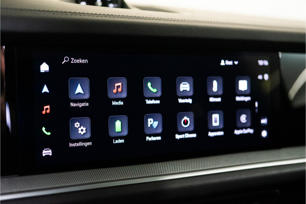 Porsche Cayenne Coupé 3.0 E-Hybrid 462PK | InnoDrive | Bose | Trekhaak | Sportchrono | VOL! Fabrieksgarantie