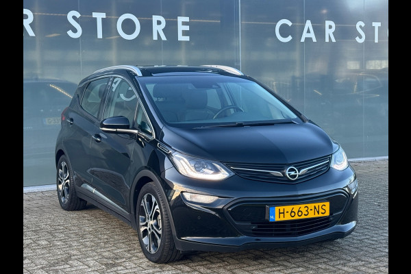 Opel Ampera-E Executive 60 kWh 100% SOH Luxe uitvoering