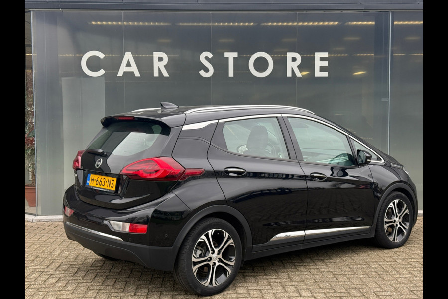 Opel Ampera-E Executive 60 kWh 100% SOH Luxe uitvoering