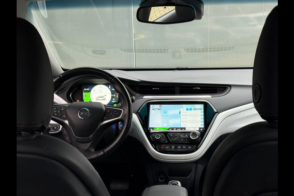Opel Ampera-E Executive 60 kWh 100% SOH Luxe uitvoering