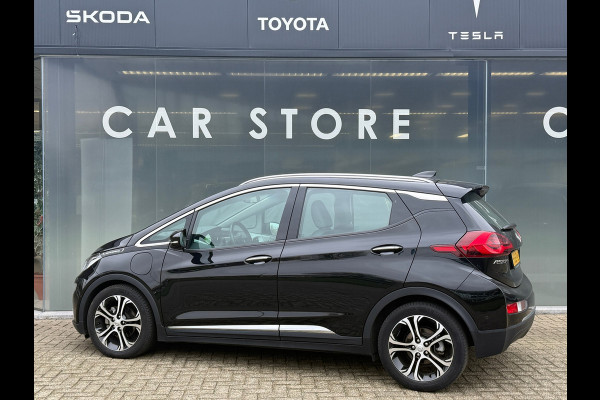 Opel Ampera-E Executive 60 kWh 100% SOH Luxe uitvoering
