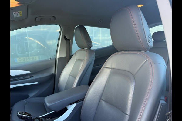 Opel Ampera-E Executive 60 kWh 100% SOH Luxe uitvoering