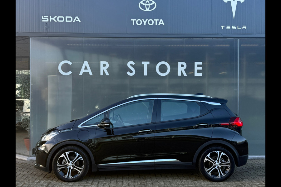 Opel Ampera-E Executive 60 kWh 100% SOH Luxe uitvoering