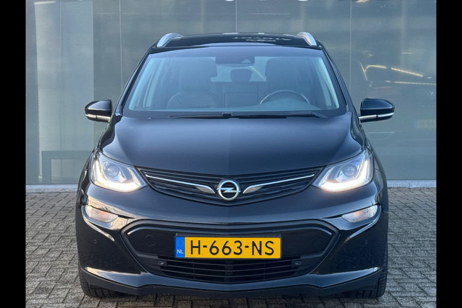 Opel Ampera-E Executive 60 kWh 100% SOH Luxe uitvoering