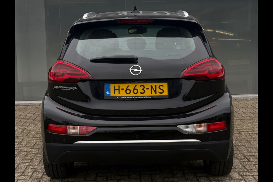 Opel Ampera-E Executive 60 kWh 100% SOH Luxe uitvoering