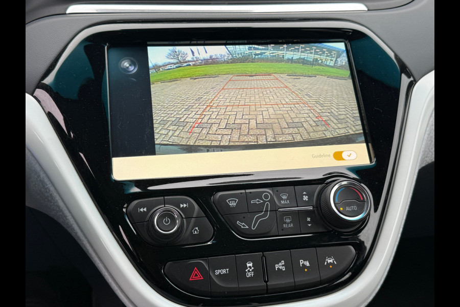 Opel Ampera-E Executive 60 kWh 100% SOH Luxe uitvoering