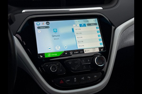 Opel Ampera-E Executive 60 kWh 100% SOH Luxe uitvoering