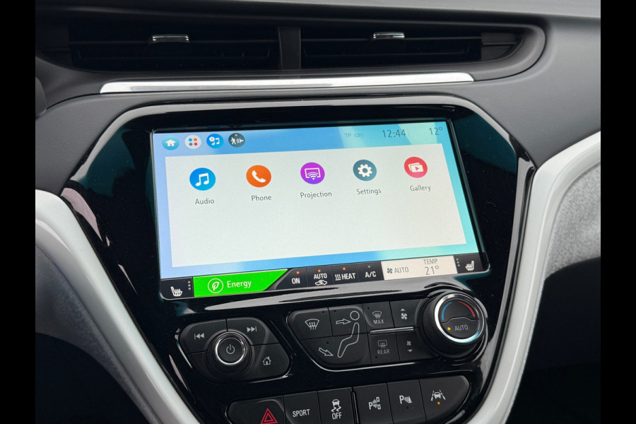 Opel Ampera-E Executive 60 kWh 100% SOH Luxe uitvoering