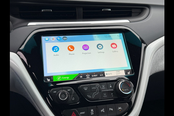 Opel Ampera-E Executive 60 kWh 100% SOH Luxe uitvoering