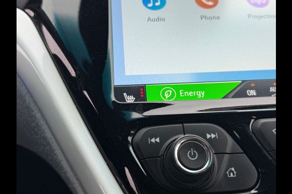 Opel Ampera-E Executive 60 kWh 100% SOH Luxe uitvoering