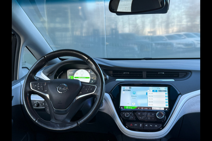 Opel Ampera-E Executive 60 kWh 100% SOH Luxe uitvoering