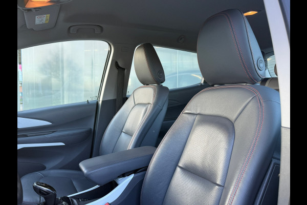 Opel Ampera-E Executive 60 kWh 100% SOH Luxe uitvoering