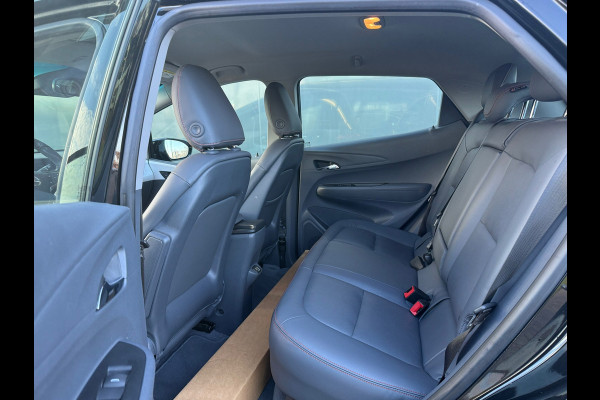 Opel Ampera-E Executive 60 kWh 100% SOH Luxe uitvoering