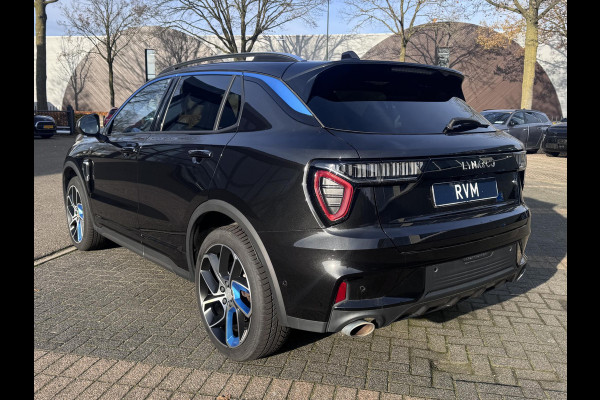 Lynk & Co 01 1.5 VAN: €26.900,- VOOR: €23.770,- UW EINDEJAARSVOORDEEL: €3.130,- |PHEV |FABRIEKSGARANTIE| COMPLETE AUTO| ZWARTE HEMEL| PANO| 360 CAMERA| ELEK. ACHTERKLEP| DODE HOEK|