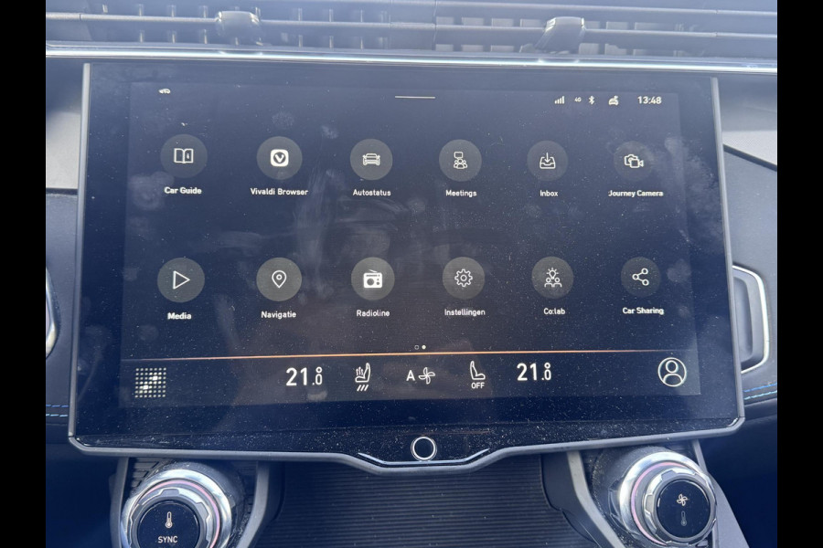 Lynk & Co 01 1.5 VAN: €26.900,- VOOR: €23.770,- UW EINDEJAARSVOORDEEL: €3.130,- |PHEV |FABRIEKSGARANTIE| COMPLETE AUTO| ZWARTE HEMEL| PANO| 360 CAMERA| ELEK. ACHTERKLEP| DODE HOEK|