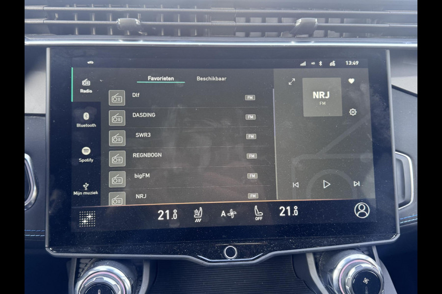 Lynk & Co 01 1.5 VAN: €26.900,- VOOR: €23.770,- UW EINDEJAARSVOORDEEL: €3.130,- |PHEV |FABRIEKSGARANTIE| COMPLETE AUTO| ZWARTE HEMEL| PANO| 360 CAMERA| ELEK. ACHTERKLEP| DODE HOEK|