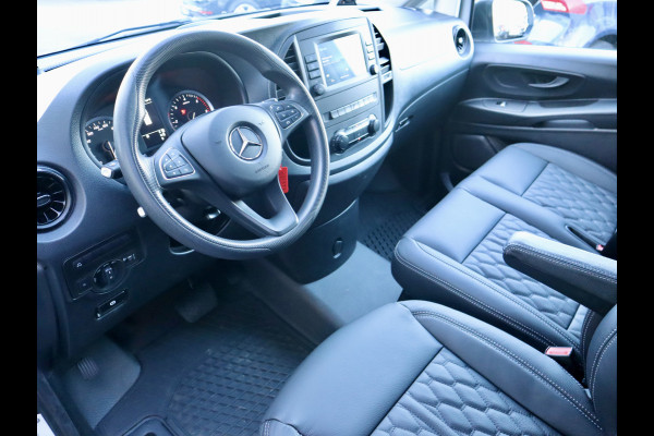 Mercedes-Benz Vito 116 CDI AUTOMAAT XXL ENKELE CABINE