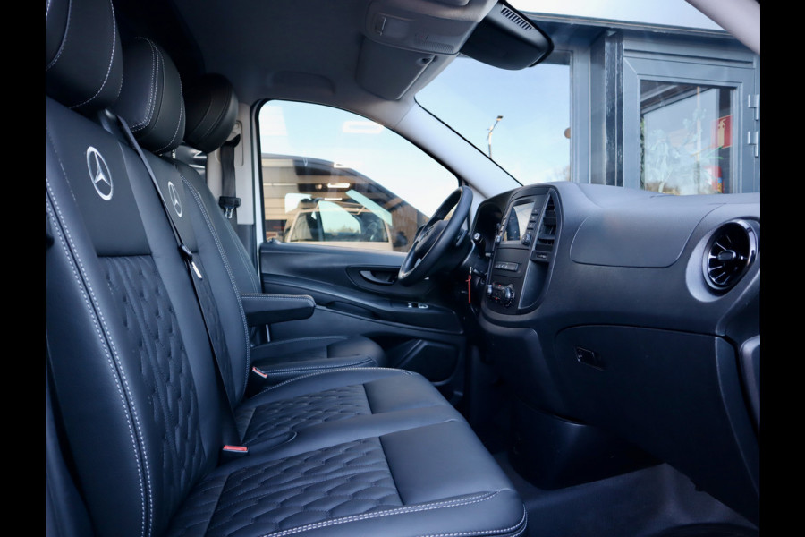 Mercedes-Benz Vito 116 CDI AUTOMAAT XXL ENKELE CABINE