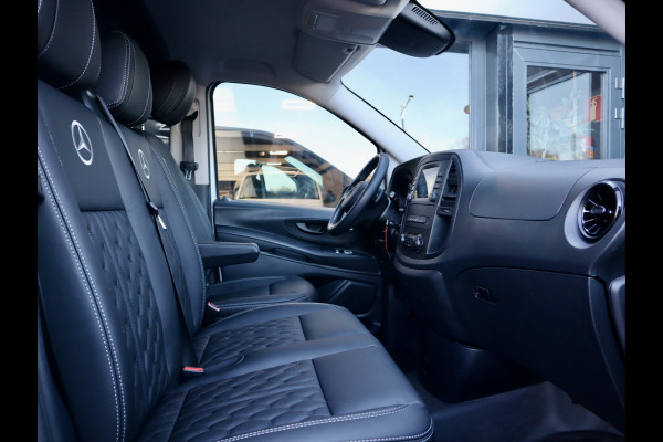 Mercedes-Benz Vito 116 CDI AUTOMAAT XXL ENKELE CABINE