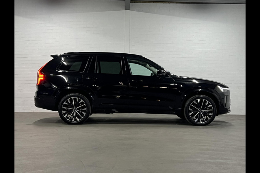 Volvo XC90 2.0 T8 Plug-in hybrid AWD Ultra Dark Luchtvering | Open dak | Head-up | Harman/Kardon | 360 Camera | Adapt. Cruise c.