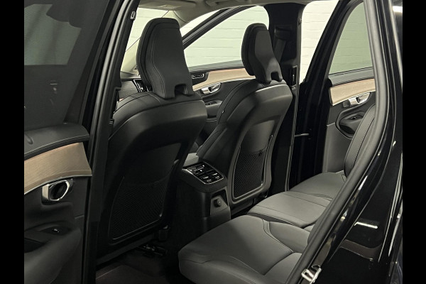 Volvo XC90 2.0 T8 Plug-in hybrid AWD Ultra Dark Luchtvering | Open dak | Head-up | Harman/Kardon | 360 Camera | Adapt. Cruise c.