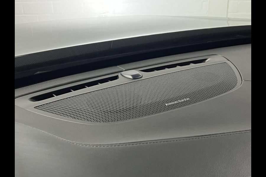 Volvo XC90 2.0 T8 Plug-in hybrid AWD Ultra Dark Luchtvering | Open dak | Head-up | Harman/Kardon | 360 Camera | Adapt. Cruise c.