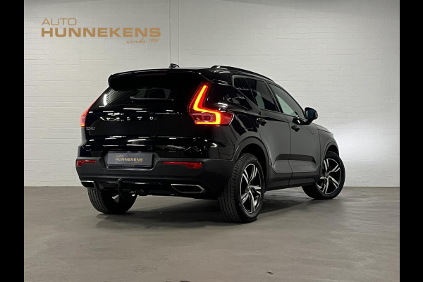 Volvo XC40 1.5 T3 R-Design Trekhaak | Cruise control | Achteruitrij camera | Stoelverwarming | Carplay