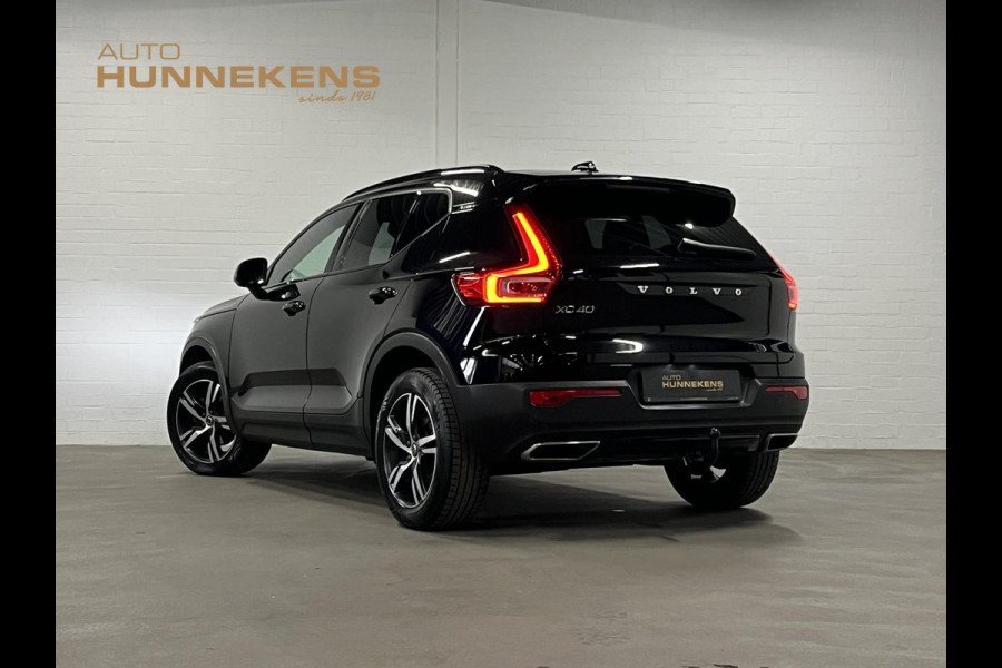 Volvo XC40 1.5 T3 R-Design Trekhaak | Cruise control | Achteruitrij camera | Stoelverwarming | Carplay