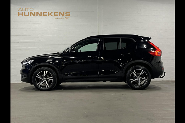 Volvo XC40 1.5 T3 R-Design Trekhaak | Cruise control | Achteruitrij camera | Stoelverwarming | Carplay