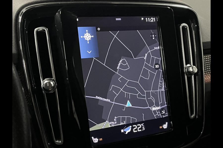 Volvo XC40 1.5 T3 R-Design Trekhaak | Cruise control | Achteruitrij camera | Stoelverwarming | Carplay