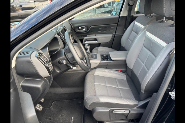 Citroën C5 Aircross 1.2 PT 130 Shine | Nieuwe distributieriem | Trekhaak | Rijklaar geleverd incl 12 maanden BOVAG garantie