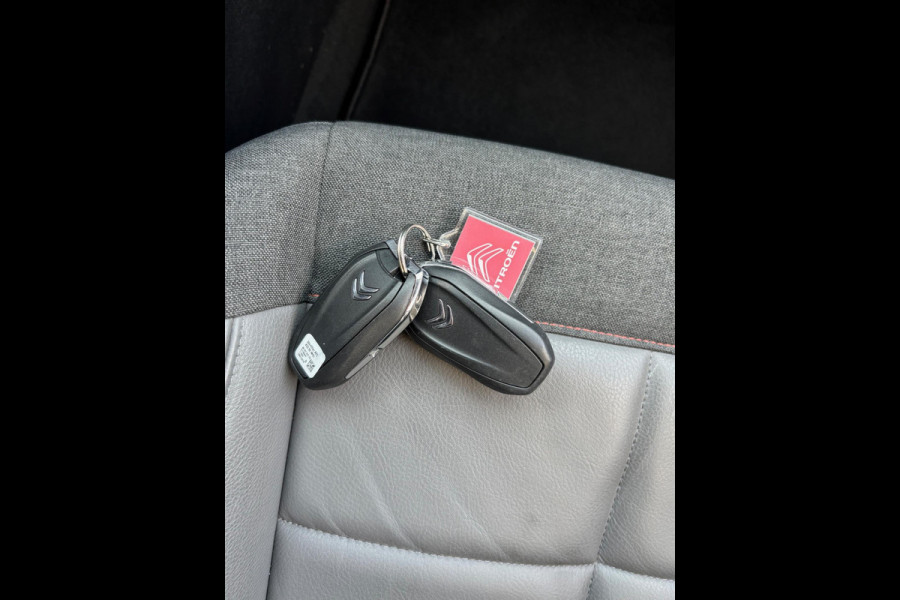 Citroën C5 Aircross 1.2 PT 130 Shine | Nieuwe distributieriem | Trekhaak | Rijklaar geleverd incl 12 maanden BOVAG garantie