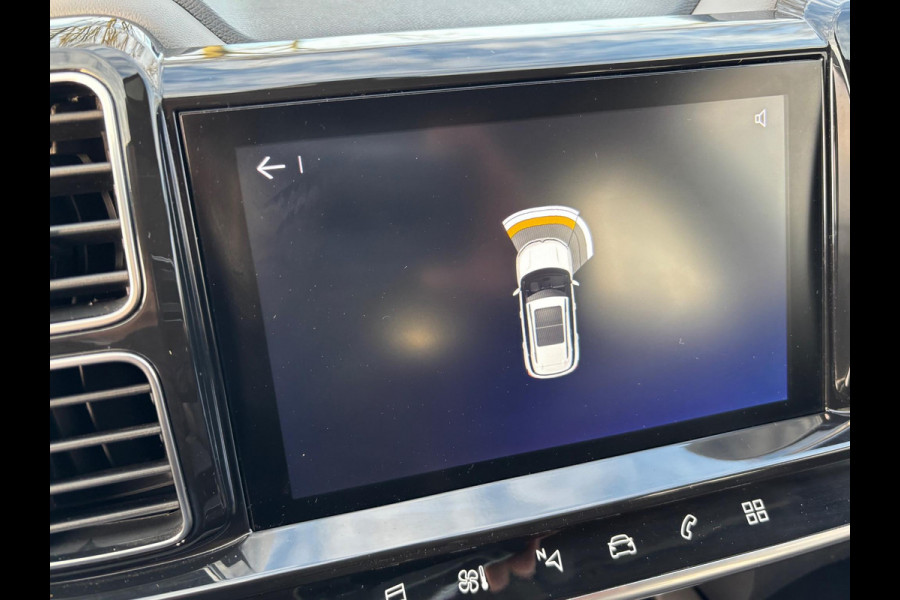 Citroën C5 Aircross 1.2 PT 130 Shine | Nieuwe distributieriem | Trekhaak | Rijklaar geleverd incl 12 maanden BOVAG garantie