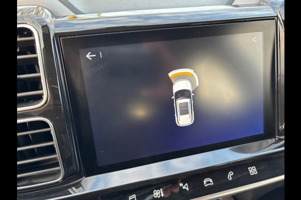 Citroën C5 Aircross 1.2 PT 130 Shine | Nieuwe distributieriem | Trekhaak | Rijklaar geleverd incl 12 maanden BOVAG garantie