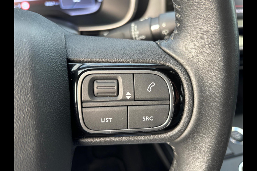 Citroën C5 Aircross 1.2 PT 130 Shine | Nieuwe distributieriem | Trekhaak | Rijklaar geleverd incl 12 maanden BOVAG garantie