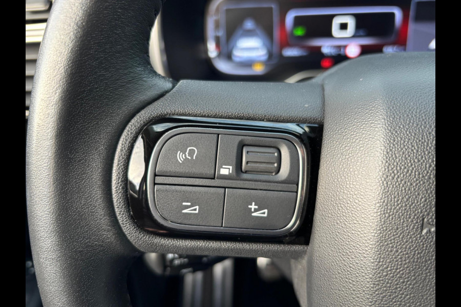 Citroën C5 Aircross 1.2 PT 130 Shine | Nieuwe distributieriem | Trekhaak | Rijklaar geleverd incl 12 maanden BOVAG garantie