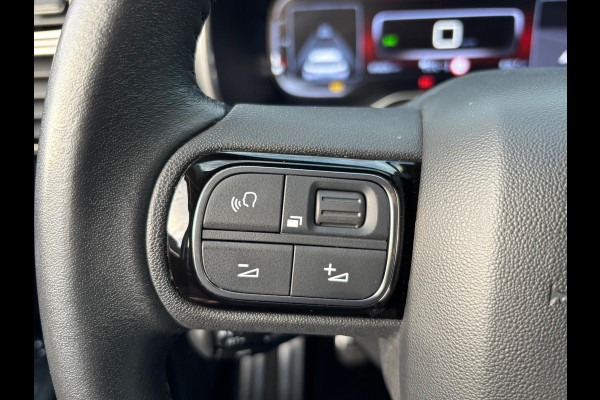 Citroën C5 Aircross 1.2 PT 130 Shine | Nieuwe distributieriem | Trekhaak | Rijklaar geleverd incl 12 maanden BOVAG garantie