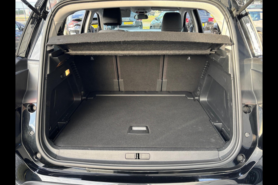 Citroën C5 Aircross 1.2 PT 130 Shine | Nieuwe distributieriem | Trekhaak | Rijklaar geleverd incl 12 maanden BOVAG garantie