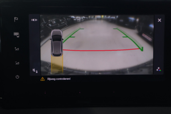 Seat Ibiza 1.0 TSI FR Navi Climate C. Virtual Camera Carplay PDC Zwarte binnenhemel LED LM velgen BTW auto