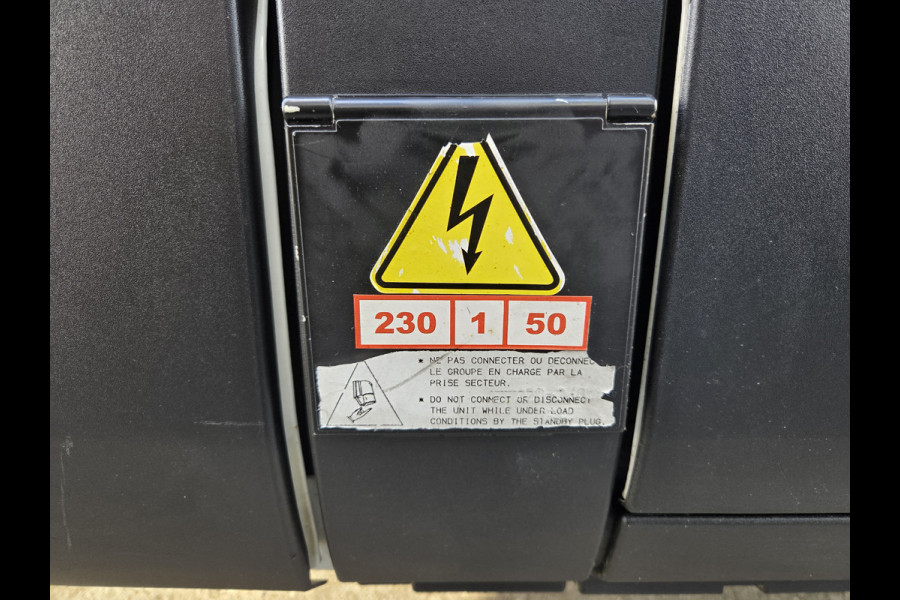 Iveco Daily 35S14 L2/H2 Koelwagen Vrieswagen -19 Carrier Xarios 350 Dag & Nacht 230V Stekker